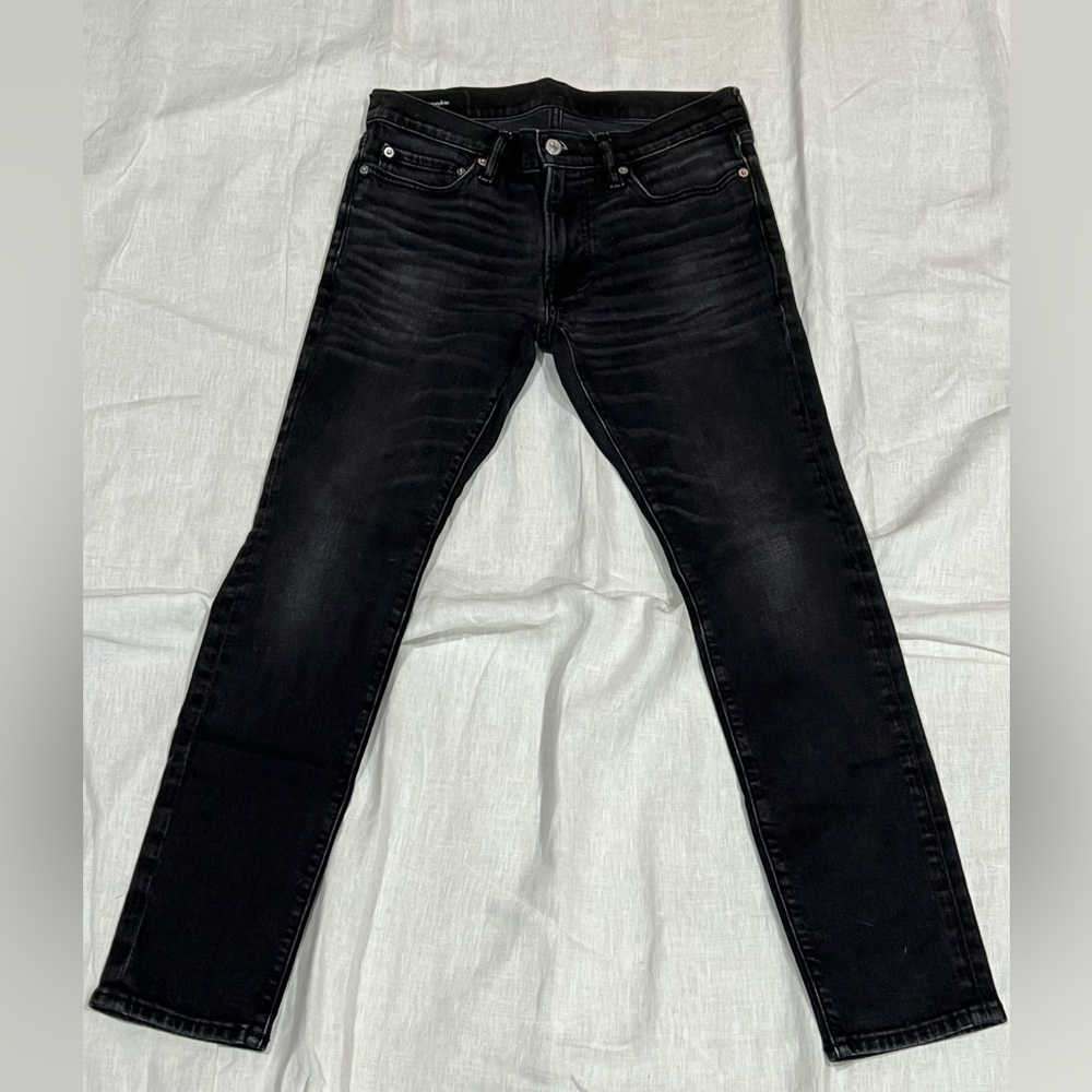 Abercrombie Super Skinny Flex fit size 30 x 30